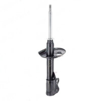 Shock Absorber set front axle gas KYB for TOYOTA COROLLA and others