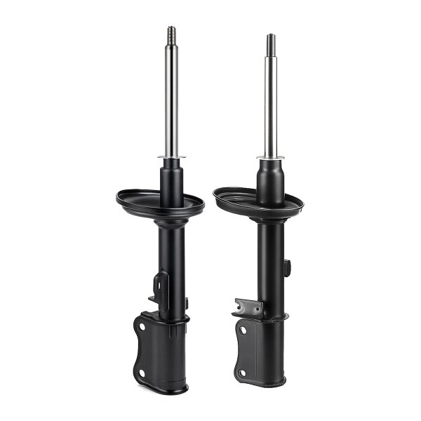 Shock Absorber set rear axle gas pressure KYB for TOYOTA CARINA and others