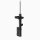 Shock Absorber set rear axle gas pressure KYB for TOYOTA CARINA and others