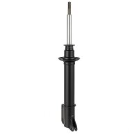 Shock Absorber set front axle gas pressure KYB suitable...