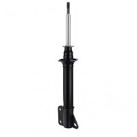 Shock Absorber set front axle gas pressure KYB suitable for VOLVO 480