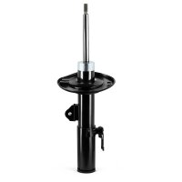 Shock Absorber set front axle gas KYB for TOYOTA AURIS...
