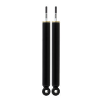 Shock absorber set rear axle gas pressure telescopic KYB...