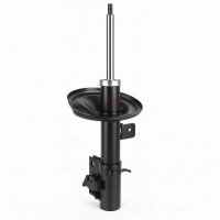 Stoßdämpfer-Set Vorderachse Gasdruck Federbein...