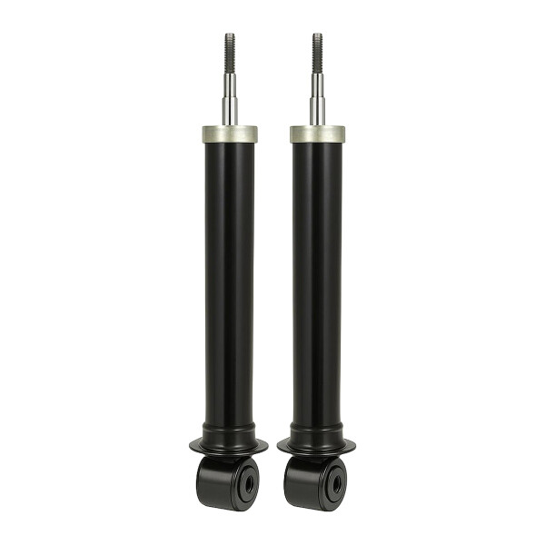 Stoßdämpfer-Set Hinterachse Öldruck federtragender Dämpfer KYB für VW GOLF