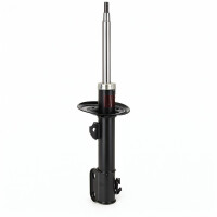 Shock Absorber set front axle gas KYB suitable for TOYOTA...
