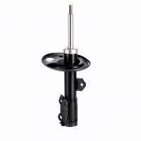 Shock Absorber set front gas pressure KYB IAM-Expertise for e.g. TOYOTA VERSO