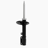 Shock Absorber set rear axle gas pressure KYB IAM-Expertise for TOYOTA CAMRY