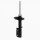 Shock Absorber set rear axle gas pressure KYB IAM-Expertise for TOYOTA CAMRY