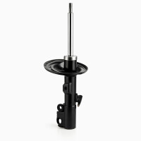 Shock Absorber set front axle gas KYB suitable for TOYOTA CAMRY