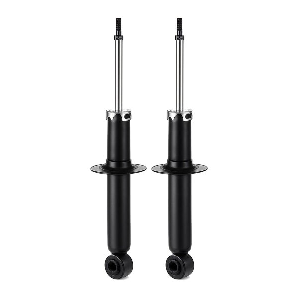 Stoßdämpfer-Set hinten Gasdruck federtragender Dämpfer KYB für SUBARU OUTBACK