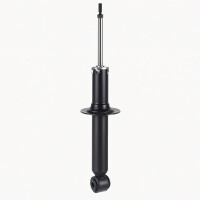 Shock Absorber set rear axle gas pressure KYB...