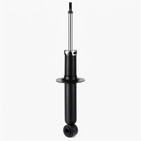 Shock Absorber set rear axle gas pressure KYB IAM-Expertise for SUBARU OUTBACK