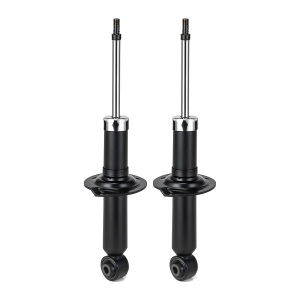 Shock absorber set rear gas spring-mounted KYB for SUBARU IMPREZA and others