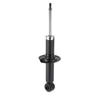 Shock Absorber set rear gas pressure KYB for SUBARU...