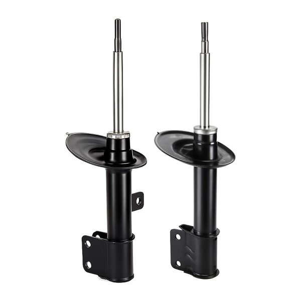 Stoßdämpfer-Set vorne li/re Gasdruck Federbein KYB für u.a. PEUGEOT 308