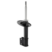 Shock Absorber set front gas pressure KYB IAM-Expertise for e.g. PEUGEOT 308