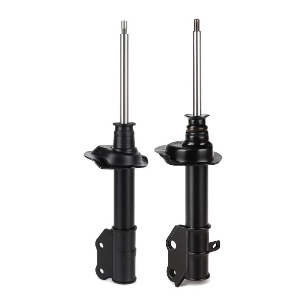 Shock Absorber set front axle gas KYB IAM-Expertise suitable for MAZDA CX-9