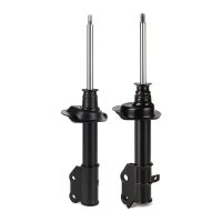 Shock Absorber set front axle gas KYB IAM-Expertise...
