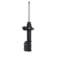 Shock Absorber set front axle gas KYB IAM-Expertise...