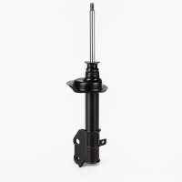 Shock Absorber set front axle gas KYB IAM-Expertise suitable for MAZDA CX-9