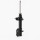 Shock Absorber set front axle gas KYB IAM-Expertise suitable for MAZDA CX-9