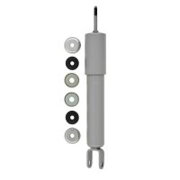 Shock Absorber set front axle gas pressure KYB...