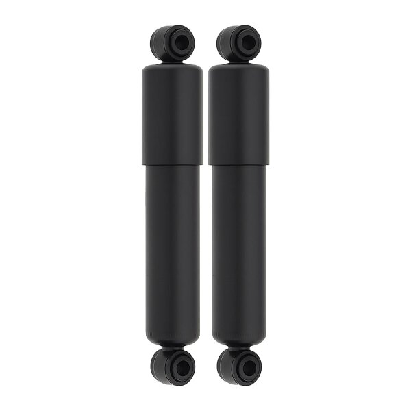 Stoßdämpfer-Set Hinterachse Gasdruck Teleskop-Stoßdämpfer KYB für FIAT PALIO