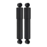 Stoßdämpfer-Set Hinterachse Gasdruck...