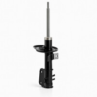 Shock Absorber set front axle gas pressure KYB suitable...