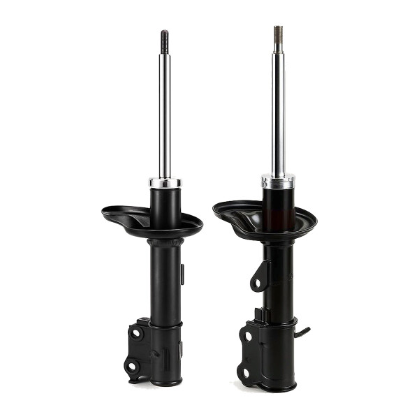 Stoßdämpfer-Set hinten li/re Gasdruck Federbein KYB für u.a. HYUNDAI ELANTRA