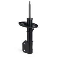 Shock Absorber set front gas pressure KYB IAM-Expertise for e.g. RENAULT GRAND