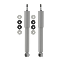 Stoßdämpfer-Set hinten Gasdruck...