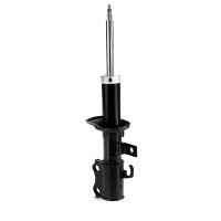 Shock Absorber set front axle gas KYB IAM-Expertise for KIA RIO and others