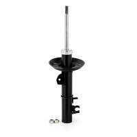 Shock Absorber set front axle gas KYB for CHEVROLET AVEO...