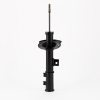 Shock Absorber set front axle gas KYB for CHEVROLET AVEO and others