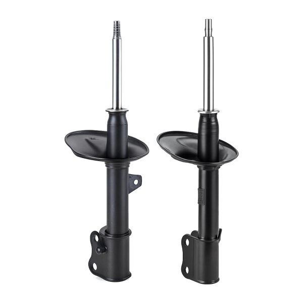 Stoßdämpfer-Set Vorderachse links rechts Gasdruck Federbein KYB für LEXUS RX