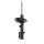 Shock Absorber set front axle gas KYB IAM-Expertise suitable for LEXUS RX