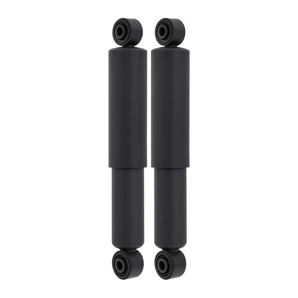 Stoßdämpfer-Set hinten Öldruck Teleskop-Stoßdämpfer KYB für LAND ROVER DISCOVERY