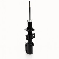 Shock Absorber set front axle oil pressure KYB suitable...