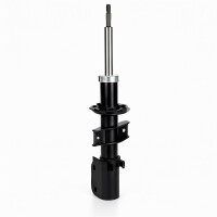 Shock Absorber set front axle oil pressure KYB suitable for FIAT PANDA