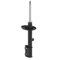 Shock Absorber set rear axle gas KYB IAM-Expertise suitable for LEXUS RX