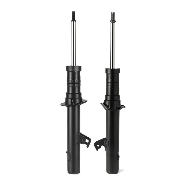 Shock Absorber set front gas-pressure KYB suitable for e.g. MAZDA 6