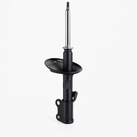Shock Absorber set front axle gas KYB suitable for TOYOTA PREVIA