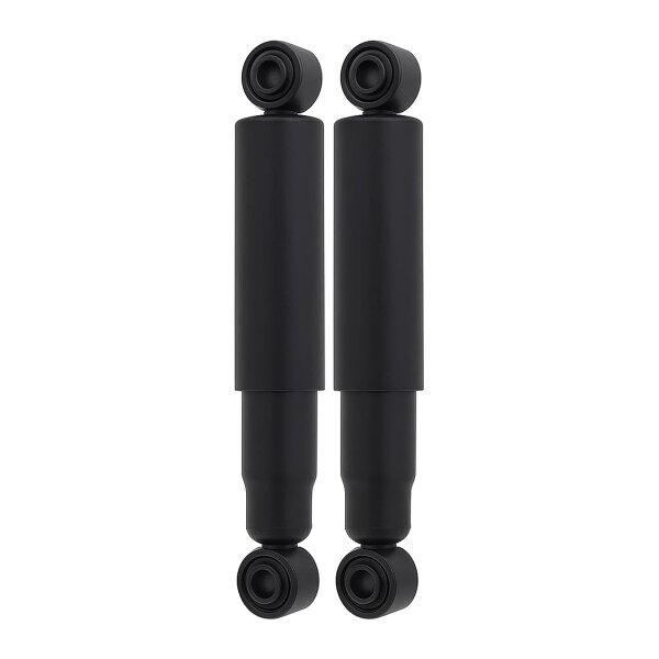 Shock absorber set front oil pressure telescopic KYB for e.g. IVECO DAILY