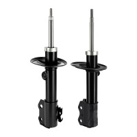 Stoßdämpfer-Set vorne li/re Gasdruck Federbein...