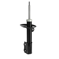 Stoßdämpfer-Set vorne Gasdruck KYB IAM-Expertise für u.a. TOYOTA YARIS