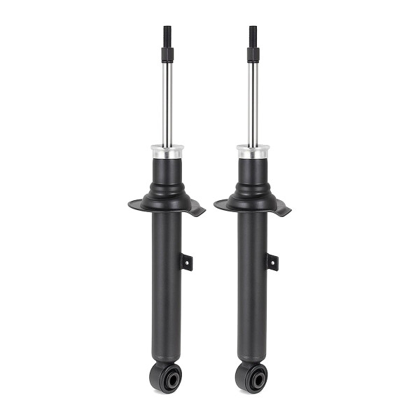 Shock absorber set front gas spring-loaded damper KYB for LEXUS IS and others