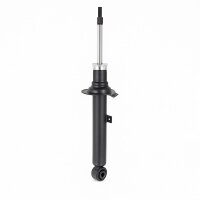 Shock Absorber set front axle gas pressure KYB IAM-Expertise for e.g. LEXUS IS