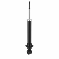 Shock Absorber set rear axle gas pressure KYB suitable for LEXUS IS